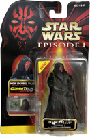 Star Wars Episode 1 Darth Maul (Tatooine)