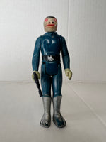 Star Wars Vintage Blue Snaggletooth