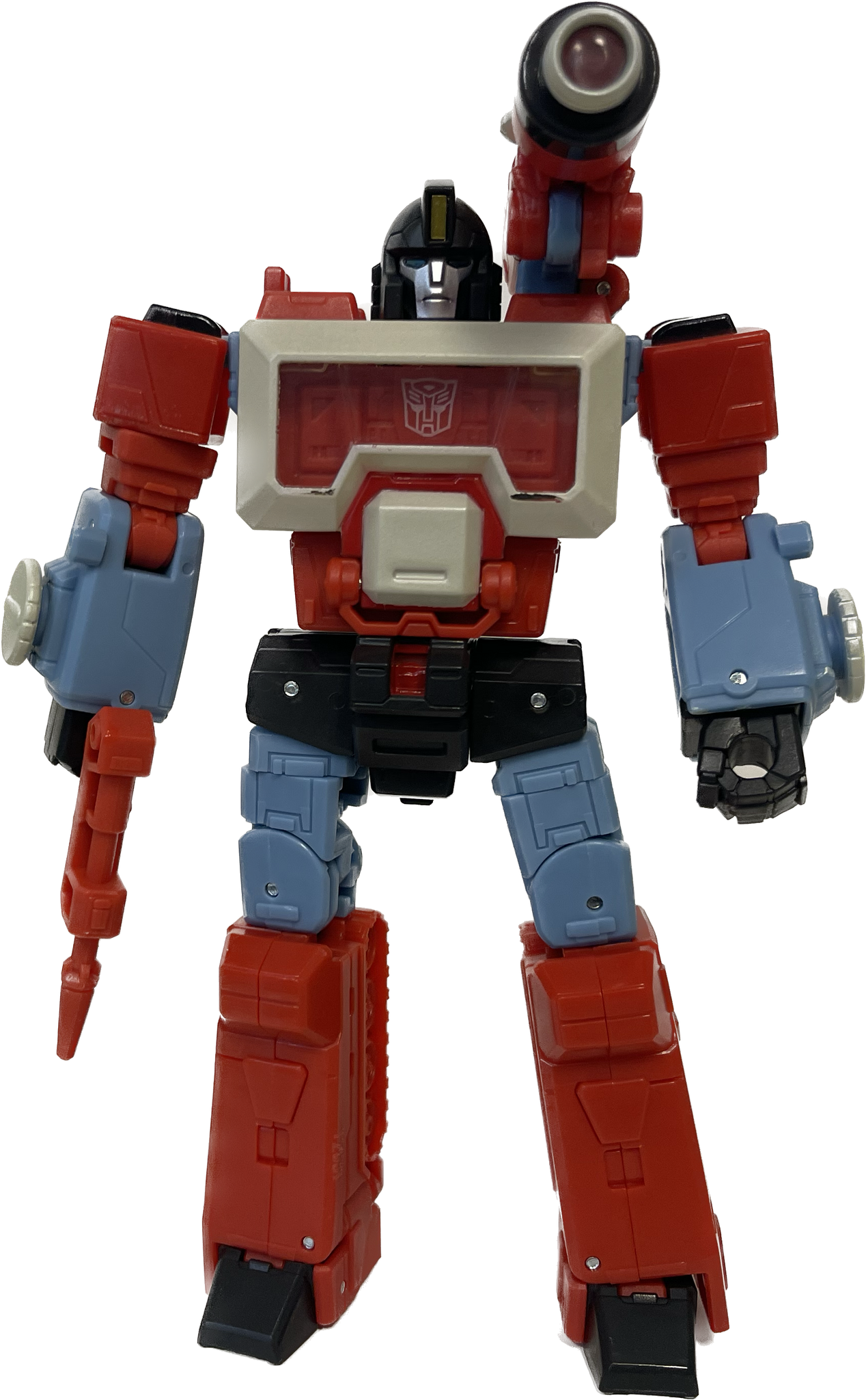 Transformers Studio 86 Perceptor