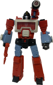 Transformers Studio 86 Perceptor