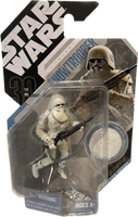 Star Wars 30th Anniversary Signature Series Concept Snowtrooper #42