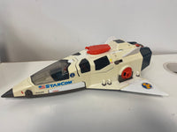 Starcom Starmax Bomber w/ Rip Malone