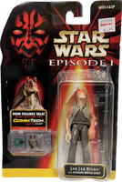 Star Wars Episode 1 Jar Jar Binks