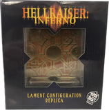 Hellraiser Inferno Lament Configuration Replica