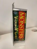 McFarlane's Monsters Series Werewolf Playset