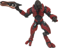 Halo 4 Covenant Elite Zealot