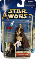 Star Wars Qui-Gon Jinn, Jedi Master