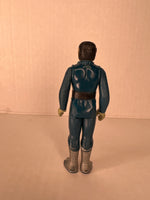 Star Wars Vintage Blue Snaggletooth