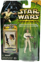 Star Wars Power of the Jedi Leia Organa Bespin Escape