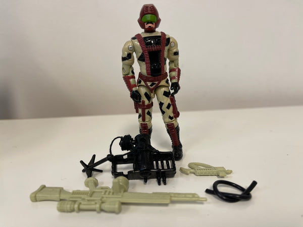 G.I. Joe Rock Viper 1990