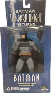 Batman Dark Knight Returns Batman