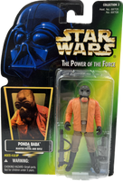 Star Wars Power of the Force Ponda Baba