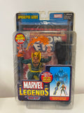 Marvel Legends Apocalypse Series Iron Fist