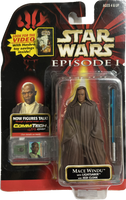 Star Wars Episode 1 Mace Windu