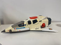 Starcom Starmax Bomber w/ Rip Malone