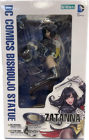 DC Comics Bishoujo Zatanna Statue