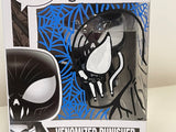 Pop! Venom Venomized Punisher #595 Vinyl Figure w/ Sam De La Rosa Sketch Signed