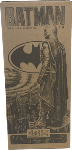 Billiken Batman Movie Model Kit 1989