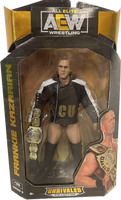 AEW Unrivaled Collection Series 5 #39 Frankie Kazarian