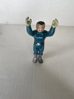 Star Wars Vintage Blue Snaggletooth