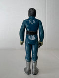 Star Wars Vintage Blue Snaggletooth