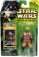 Star Wars The Power of the Jedi Jek Porkins