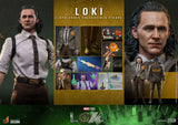 Loki Sixth Scale Figure