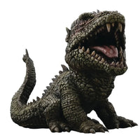 Star Ace Deforeal Series Rhedosaurus Color Version Vinyl Figure