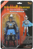 Dungeons and Dragons 7" Scale Fig- 50th Anniversary Strongheart on Blister Card