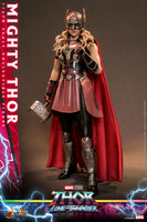 Mighty Thor Sixth Scale Figure