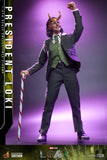 President Loki Sixth Scale Figure TMS066