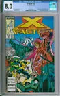 X-Factor #23 CGC 8.0