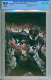 Symbiote Spider-Man: Alien Reality CBCS 9.9 "Virgin Cover"