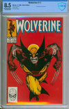 Wolverine #17 CBCS 8.5 Direct Edition