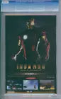 The Invincible Iron Man #10 CGC 9.8 Variant