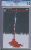 Walking Dead #145 CGC 9.8