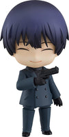 Love of Kill: Ryang-Ha Song Nendoroid PVC Figure