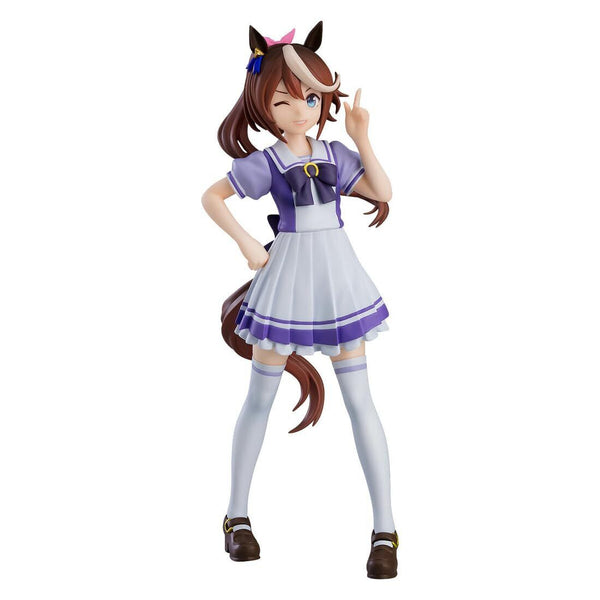 Umamusume Tokai Teio School Uniform