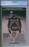 Marvel Tales #160 CGC 9.4 Amazing Spider-Man #22 Reprint