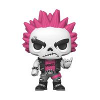 Proto Punk Funko Pop SE