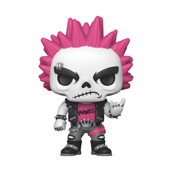 Proto Punk Funko Pop SE