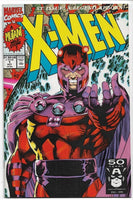 X-Men 1