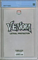 Venom: Lethal Protector II #1 CBCS 9.8 Timeless Variant