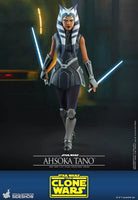 Star Wars Ahsoka Tano 1/6th Scale Collectible Figure TMS02