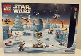 Lego Star Wars Advent Calendar 75307 335 pcs