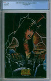 Lady Death II: Between Heaven & Hell #1 CGC 9.8 Limited Edition