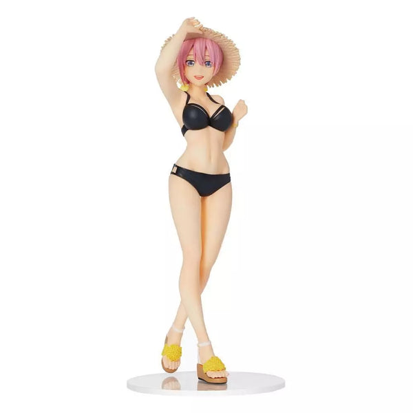 SEGA Figura SPM Ichika Nakano The Quintessential Quintuplets 2