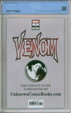 Venom #7 (LGY #172) CBCS 9.6 1st Appearance Of Dylan Brock