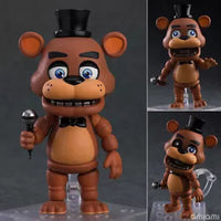 Nendoroid 2366 Freddy Fazbear Five Nights at Freddy's