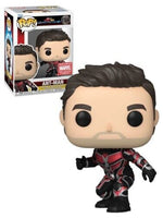 Pop Ant-Man And The Wasp Quantumania Ant-Man 1166